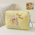 Cute Puppy Cosmetic Bag — product image 5