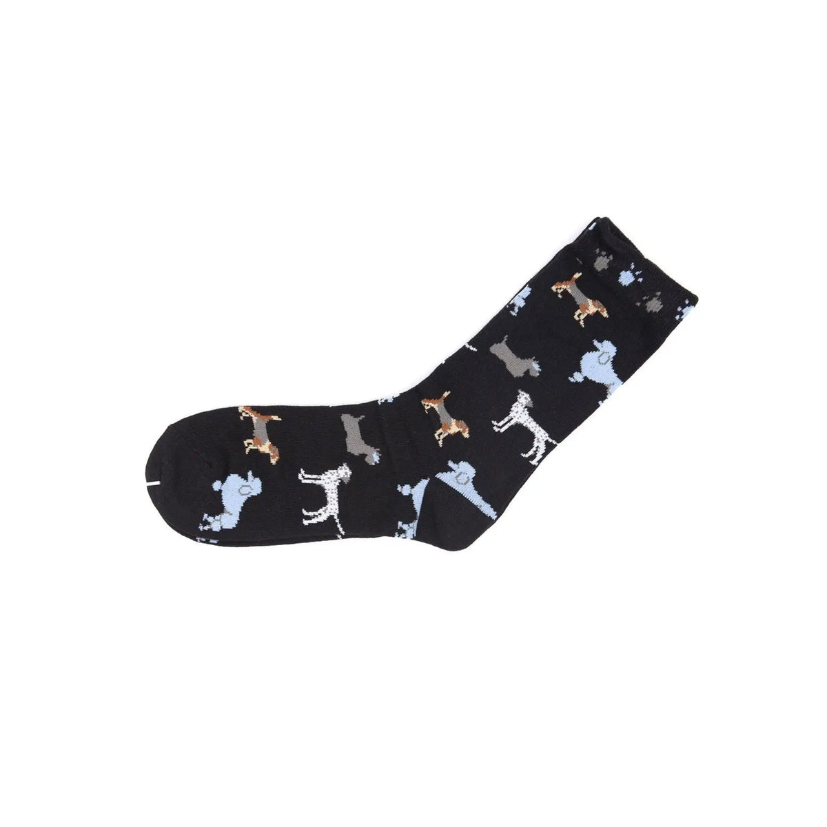 Puppy Cotton Socks Gift Box – 4 Pairs — product image 2
