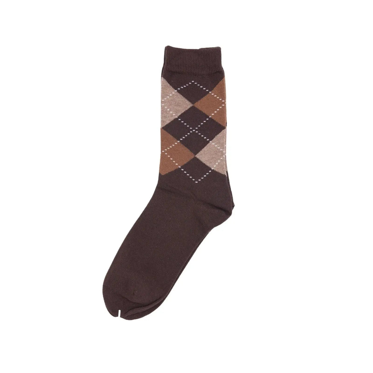 Women's Argyle Socks Gift Box – 4 Pairs — product image 3