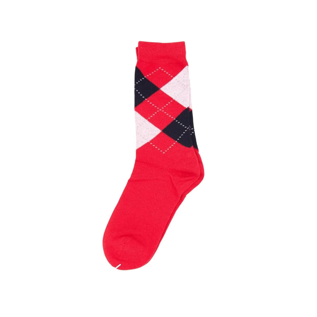 Women's Argyle Socks Gift Box – 4 Pairs — product image 4
