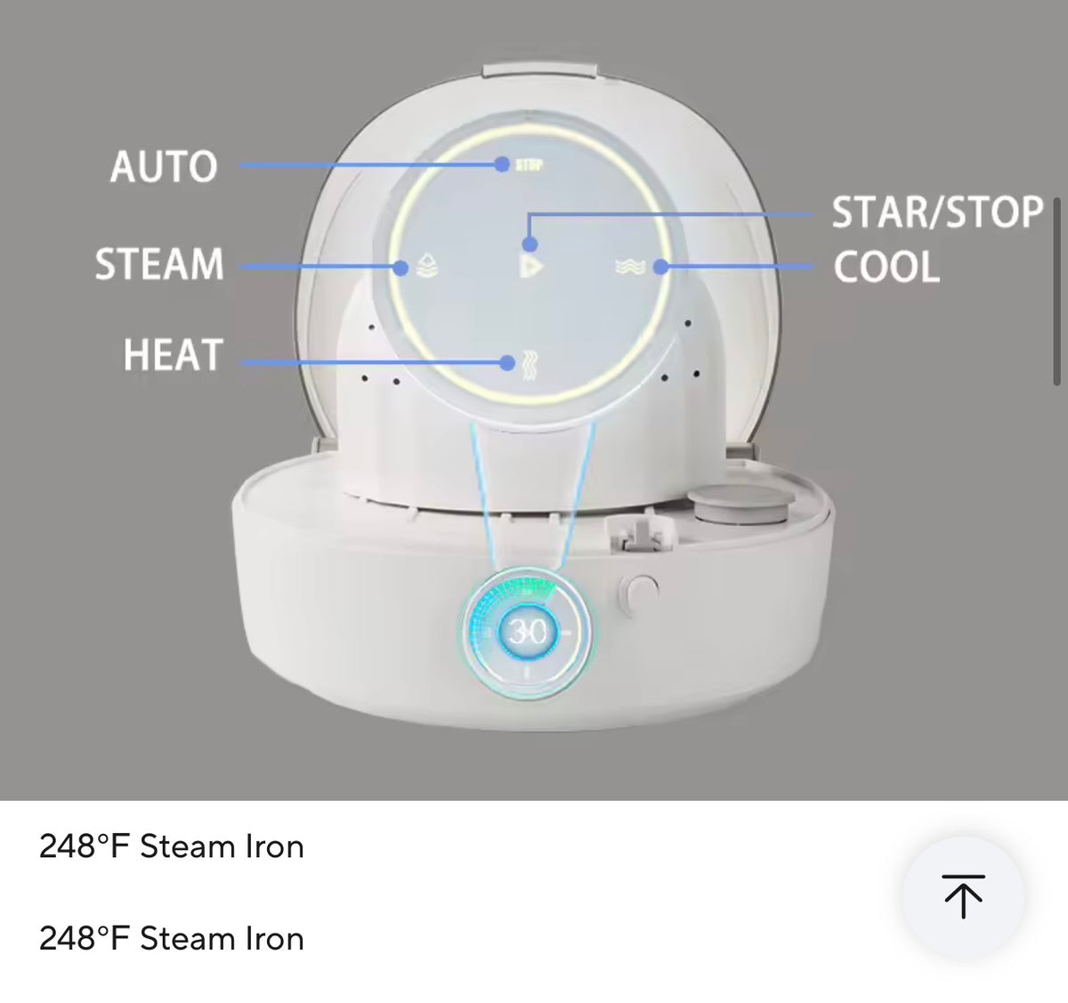 Automatic Cap Care and Hat Shaping Machine