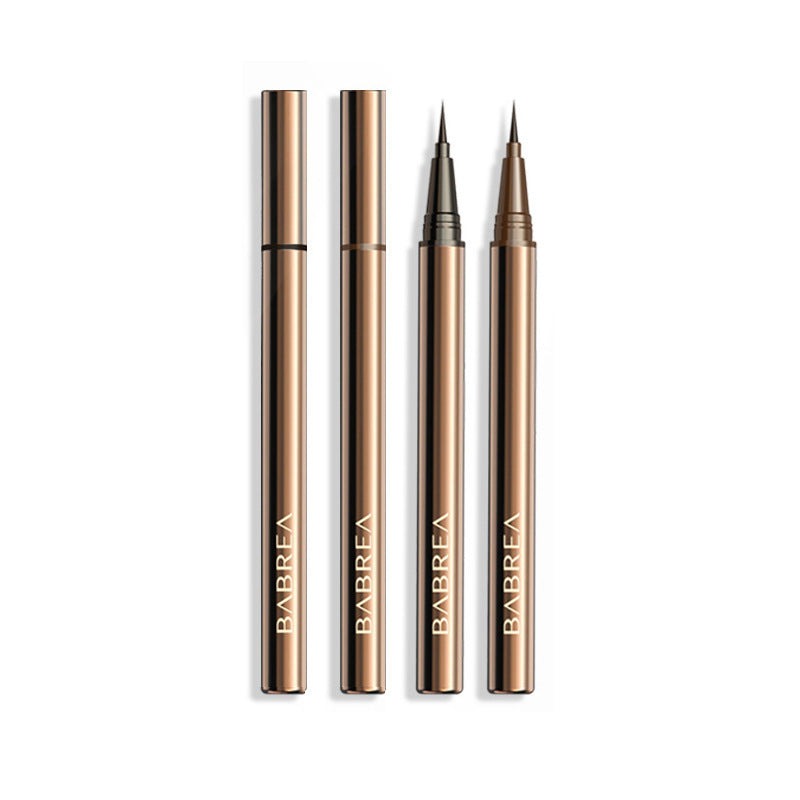 BABREA Precision Waterproof Liquid Eyeliner