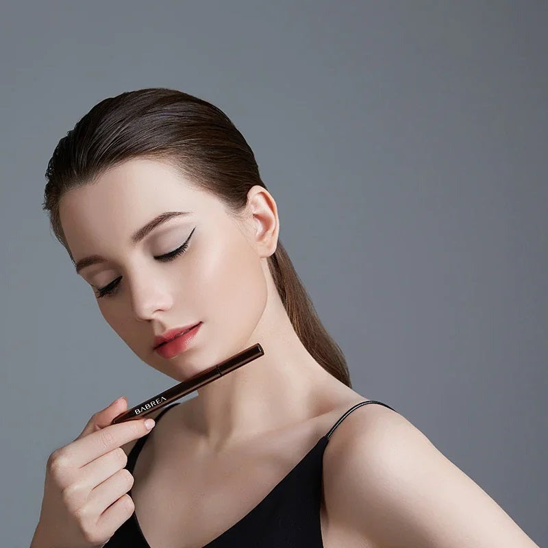 BABREA Precision Waterproof Liquid Eyeliner — product image 4