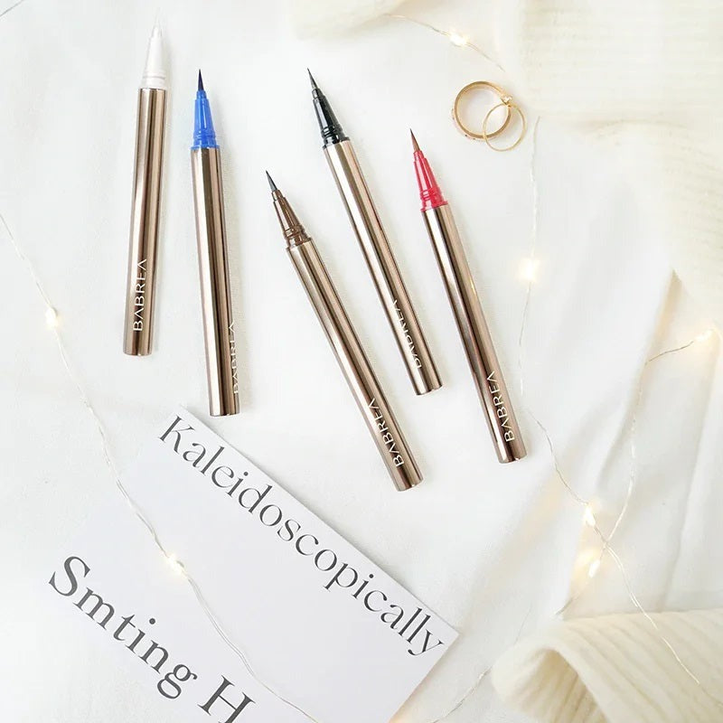 BABREA Precision Waterproof Liquid Eyeliner — product image 10