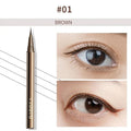 BABREA Precision Waterproof Liquid Eyeliner — product image 11