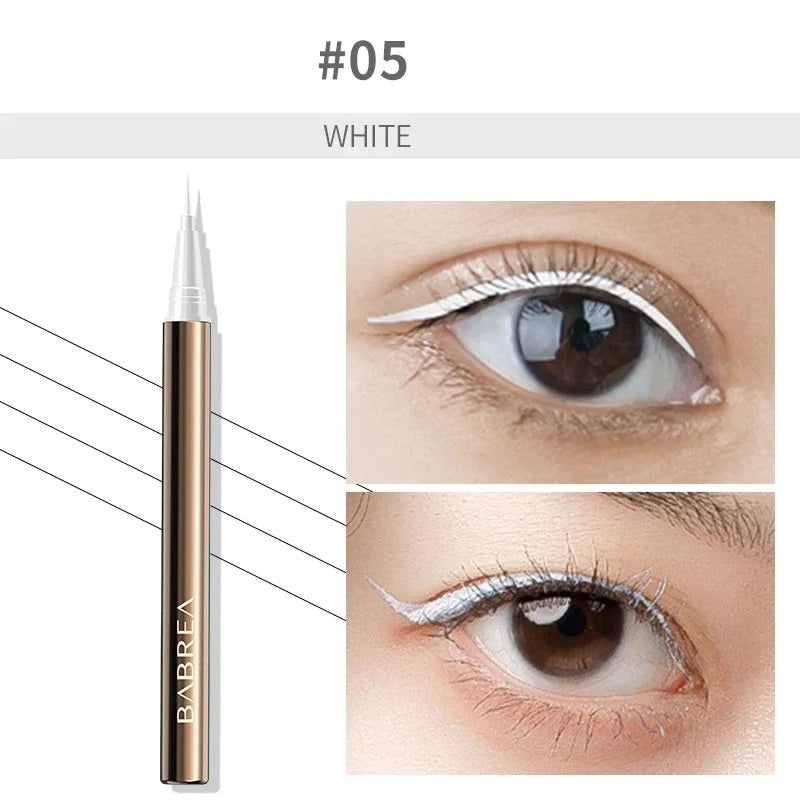 BABREA Precision Waterproof Liquid Eyeliner — product image 13