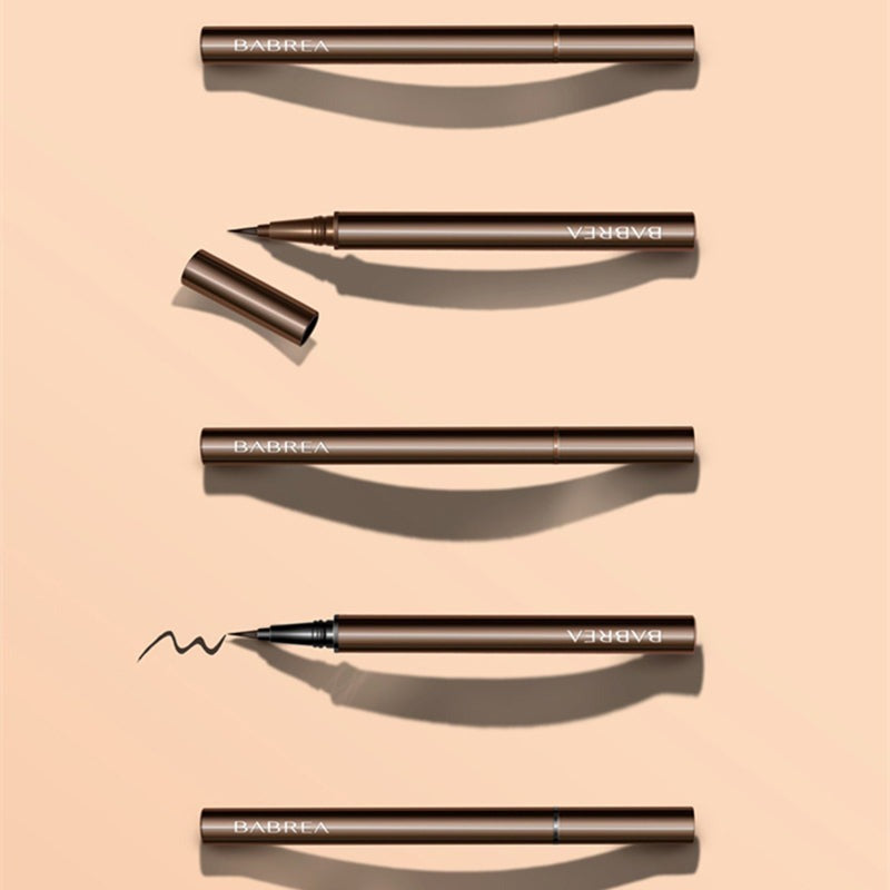 BABREA Precision Waterproof Liquid Eyeliner — product image 16