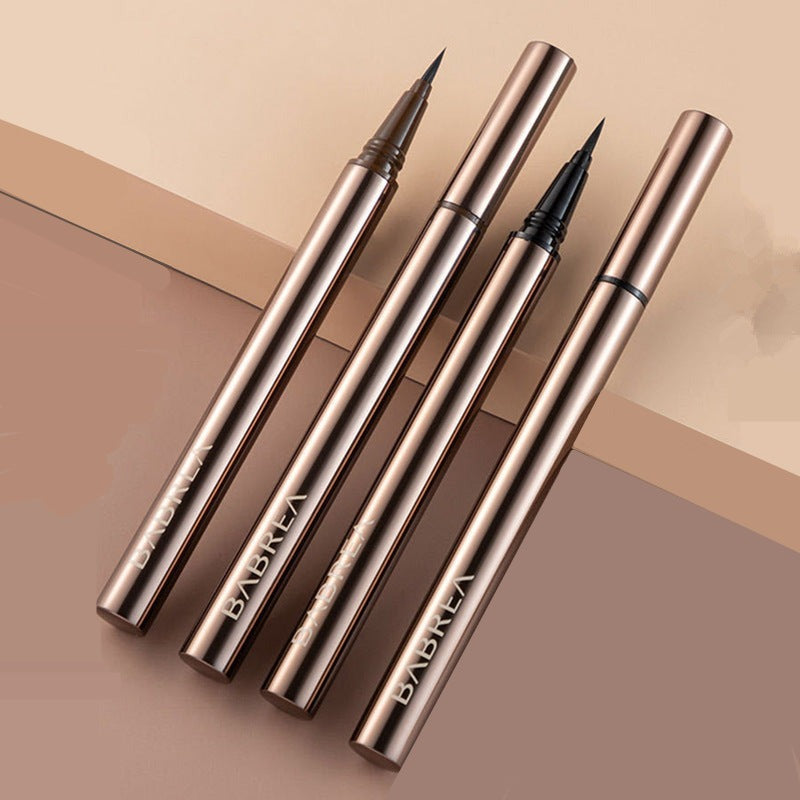 BABREA Precision Waterproof Liquid Eyeliner — product image 17