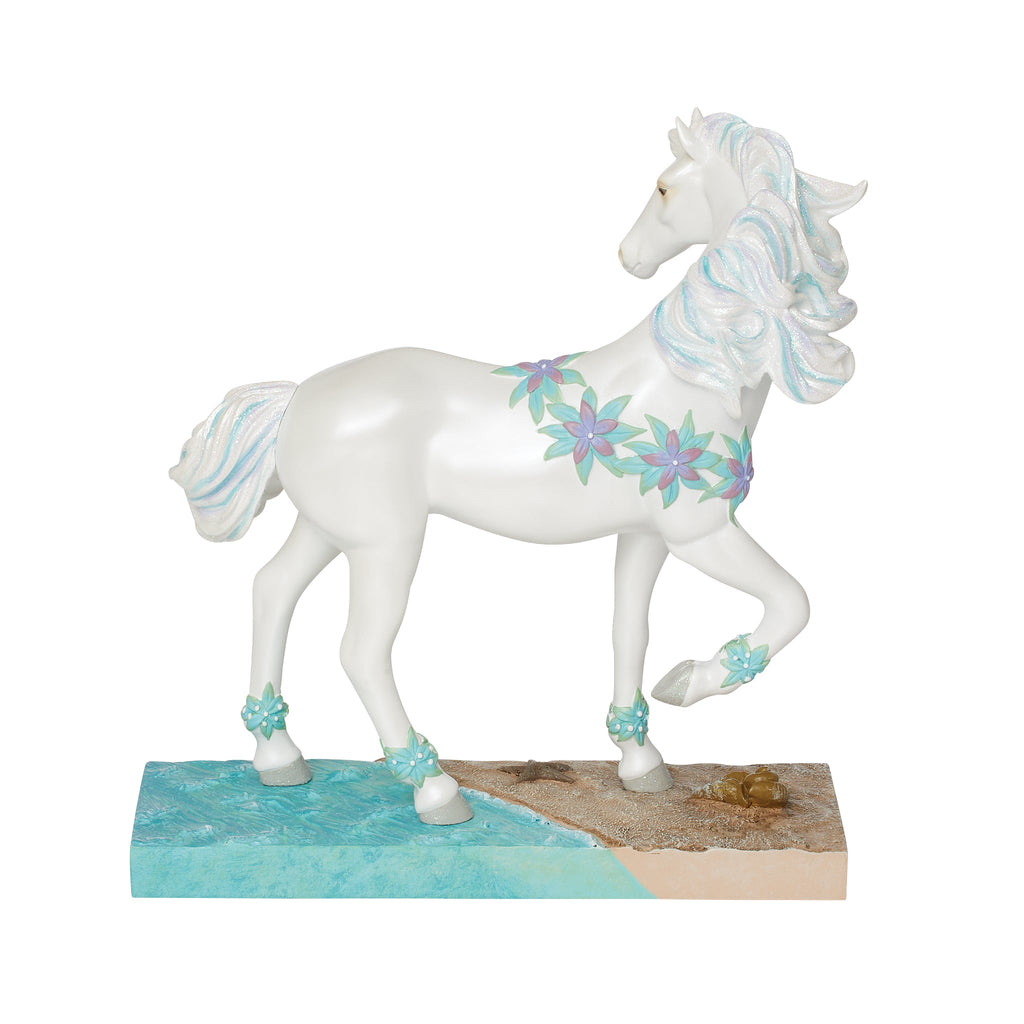 Ocean Dreams Collectible Horse Figurine – 20th Anniversary — product image 2
